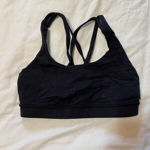 Lululemon Energizer Bra